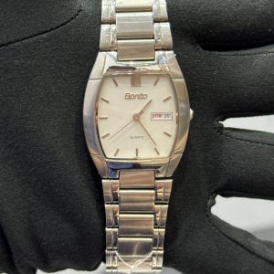 BONITO VINTAGE DAY/DATE GENTS K6068 - Image 1