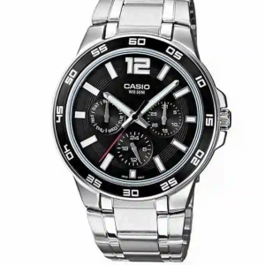 CASIO CLASSIC MTP-1300D-1AVDF - Image 1