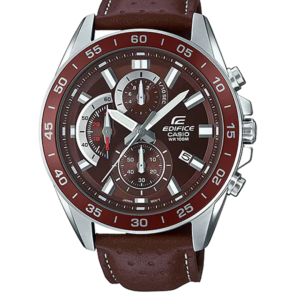 CASIO EDIFICE EFV-550L-5AVUDF - Image 1