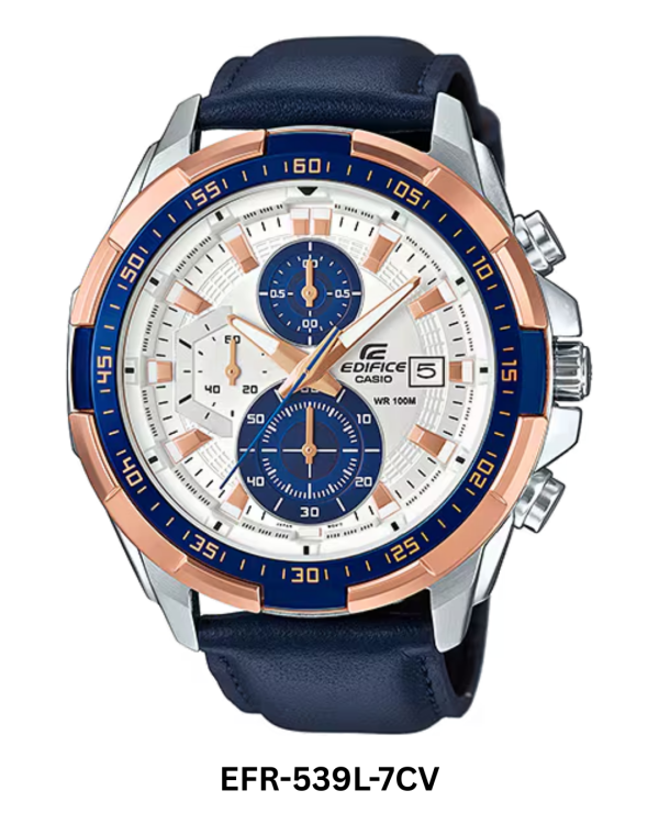 EFR-539L-7CVUDF