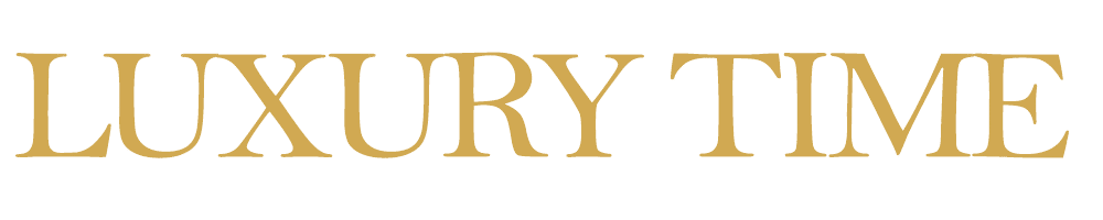 LUXURY TIME-TRUSTED WORLDWIDE
