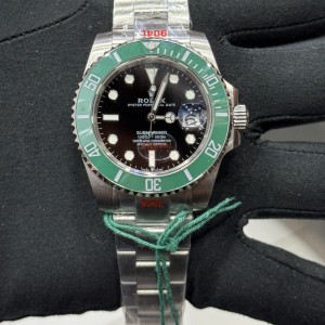 ROLEX SUBMARINER AUTO SAPPHIRE