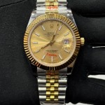 ROLEX DATEJUST AUTO SAPPHIRE