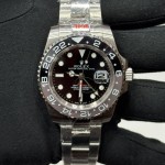 ROLEX GMT-MASTER AUTO DATE SAPPHIRE