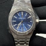 AUDEMARS PIGUET 15400ST AUTO ROYAL OAK N0688