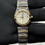 OMEGA CONSTELLATION QUARTZ