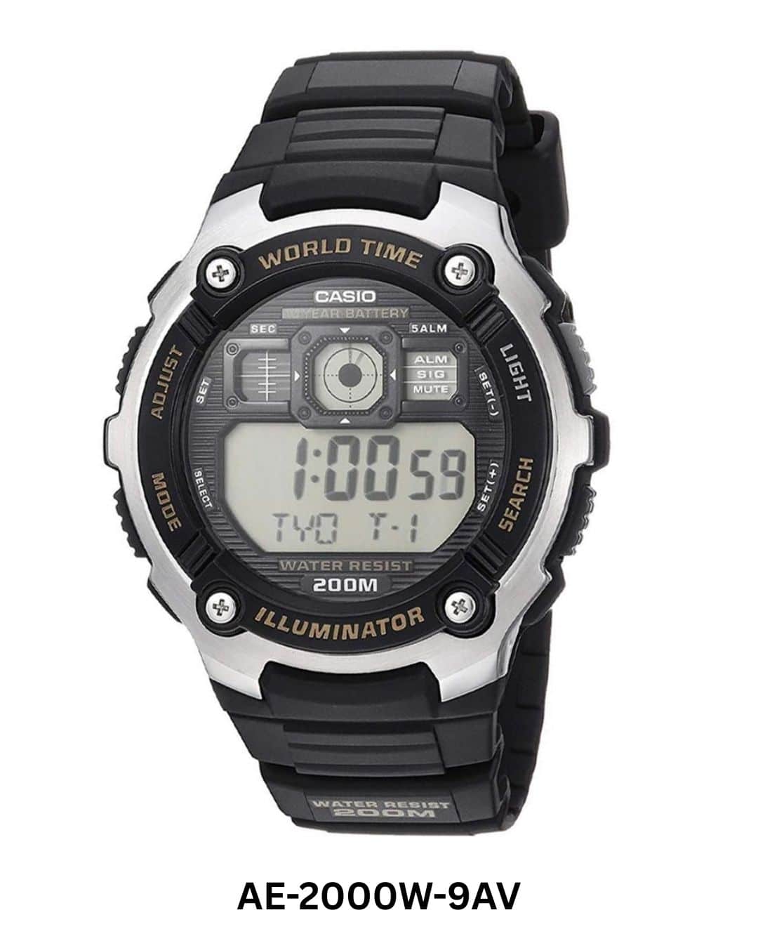 AE-2000W-1AV