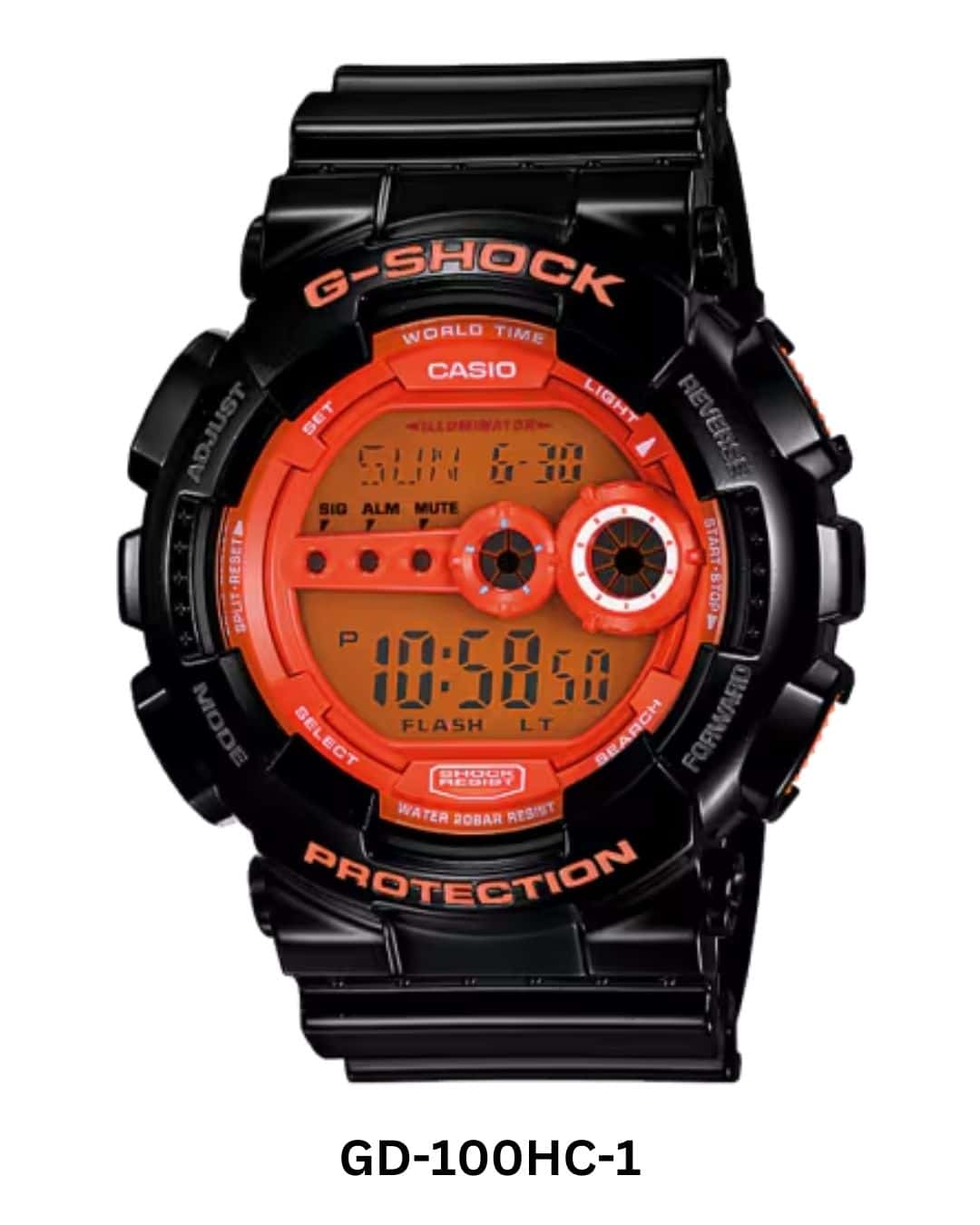 GD-100HC-1DR