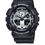 GA-100BW-1ADR