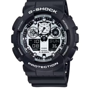 GA-100BW-1ADR