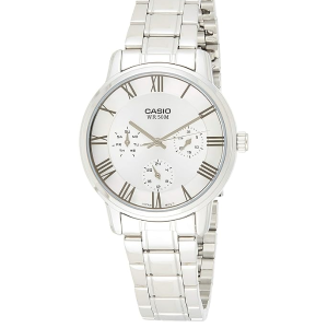 CASIO ANALOG WOMENS WATCH LTP-E315D-7AVDF