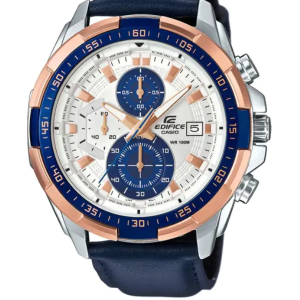 CASIO EDIFICE WATCH – EFR-539L-7CVUDF