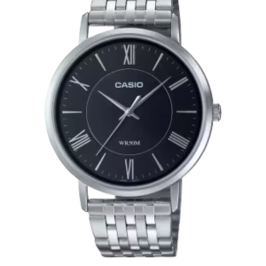 CASIO MTP-B110D-1A QUARTZ ANALOG MEN's WATCH