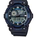 CASIO AEQ-200W-2AV SERIES MEN’s WRIST WATCH