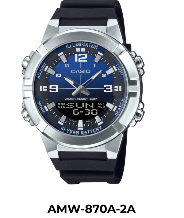AMW-870A-2A
