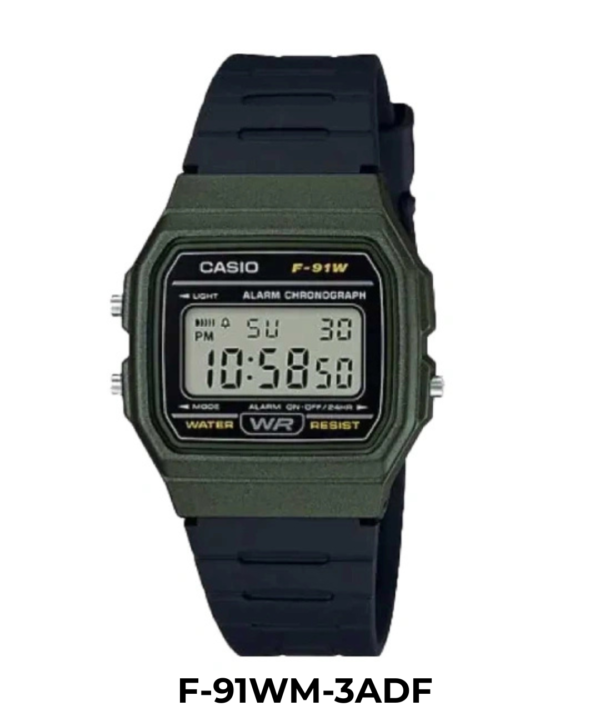 F-91WM-3ADF