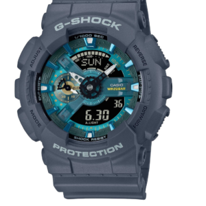 G-SHOCK GA-110AS-ADR OASIS OF DAY & NIGHT SERIES ANALOG-DIGITAL MEN'S WATCH - Image 1