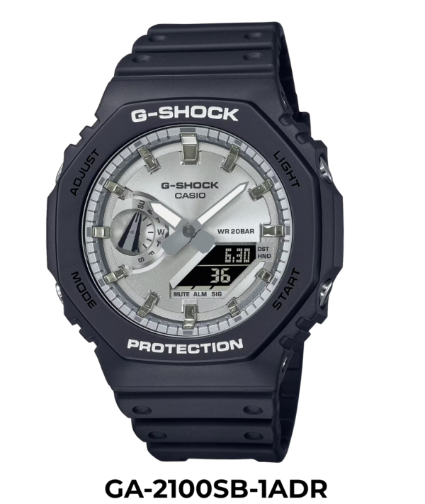 GA-2100SB-1ADR