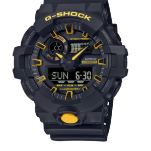 CASIO G-SHOCK GA-700CY-1ADR ANALOG-DIGITAL MEN’S WATCH - Image 1
