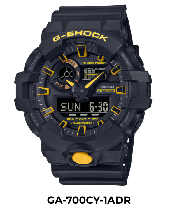 GA-700CY-1ADR