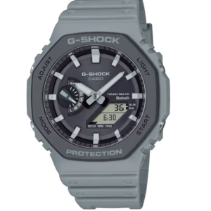 CASIO G-SHOCK GA-B2100LUU-8A TOUGH SOLAR BLUETOOTH OCTAGON MEN'S WATCH - Image 1