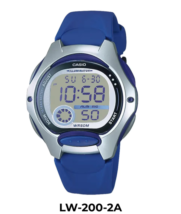 LW-200-2A