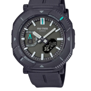 CASIO PRO TREK PRJ-B001-1D TOUGH SOLAR BLUETOOTH OUTDOOR MEN'S WATCH - Image 1