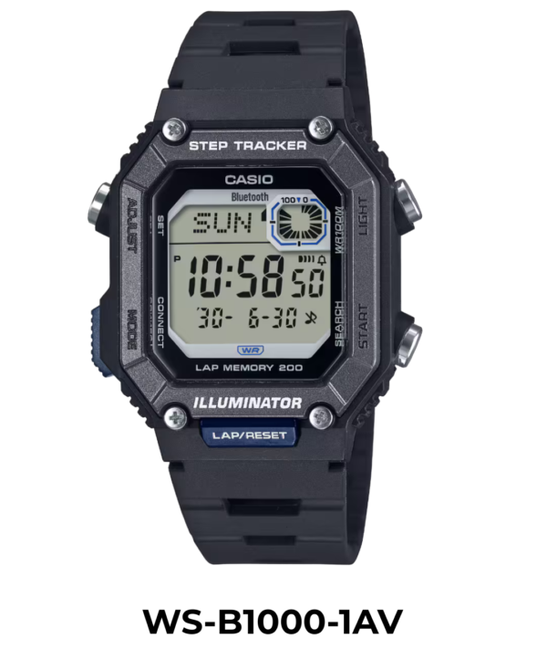 WS-B1000-1AV