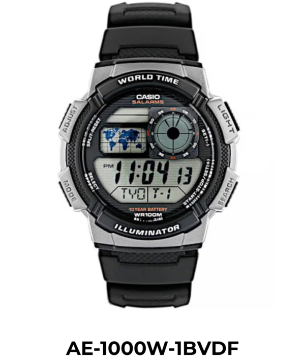 AE-1000W-1BVDF