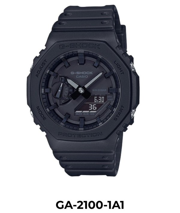 GA-2100-1A1