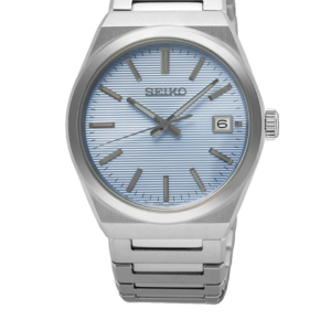 SEIKO SUR599P1 LUXURY CONCEPTUAL SAPPHIRE CRYSTAL STAINLESS STEEL MEN'S WATCH - Image 1