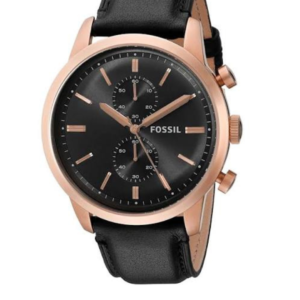 FOSSIL FS5097 MEN'S WATCH – 42MM - Image 1